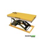 Silverstone Lift table with high capacity - FREE SHIPPING