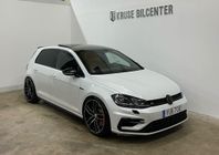 Volkswagen Golf R 2.0 4M COCKPIT PANO DYNAUDIO MILLTEK 310Hk