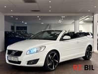 Volvo C70 D3 Kinetic*1500kr/mån*