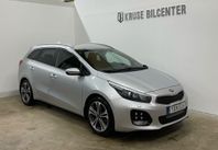 Kia CEED cee'd_sw 1.6 CRDi GT-Line/Navi/B-kam/NAVI Eu6