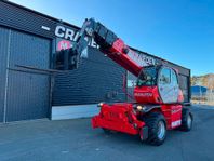 Manitou MRT 2150 Plus Teleskoplastare