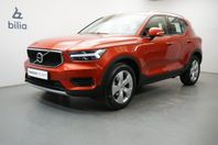 Volvo XC40 T2 FWD Momentum Advanced, on call