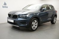 Volvo XC40 T2 FWD Momentum Advanced, on call