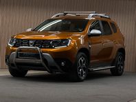 Dacia Duster II 1.2 TCE 4X4/ PRESTIGE/GPS/B-KAMERA/SIDESTEPS