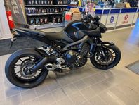 Yamaha MT-09