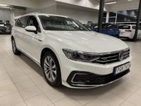 Volkswagen Passat SC GTE 1,4TSI 218HK Drag & Värmare