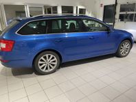 Skoda Octavia COM STYLE TDI 150