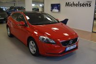 Volvo V40 T3 Automat 152hk Momentum / Backkamera