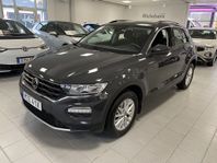 Volkswagen T-Roc 1.0 TSI 110hk Drag/Backkamera/ACC