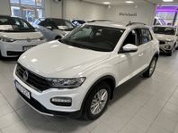 Volkswagen T-Roc 1.0 TSI 110hk Keyless/Digital Cockpit PRO/A