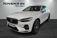 Volvo XC60 RECHARGE T6 AWD GEARTRONIC, 350HK, 2023