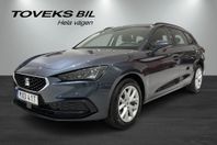 Seat Leon Sportstourer 1,5 ETSI STYLE DSG 150 HK