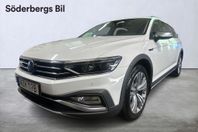 Volkswagen Passat Alltrack 2.0 TDI 4M DSG Värmare Dragkrok 2