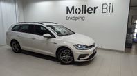 Volkswagen Golf Sportscombi GT 1,5 TSI DSG R-line