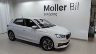 Skoda Fabia Style 1,0 TSI 110 HK Dsg