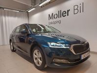 Skoda Octavia Combi 1.0 TSI EVO e-TEC Style DSG