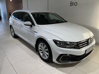 Volkswagen Passat GTE Kombi Drag Gps