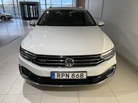 Volkswagen Passat GTE Kombi Drag Gps