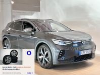 Volkswagen ID.4 GTX 77KWH Backkamera Adaptiv Farthållare