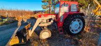 Massey Ferguson 175