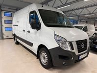 Nissan nv400 2.3 dci Manuel 125 hk