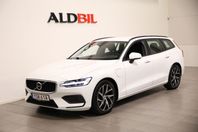 Volvo V60 T6 340hk AWD Momentum Aut / Drag / Läder / VOC