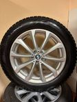 20" till BMW X7 X5 X6 Nokian Hakka