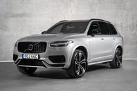 Volvo XC90 T8 Ultra Dark Edition