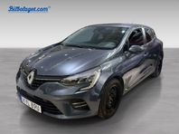 Renault Clio E-TECH 140 Zen 5-d