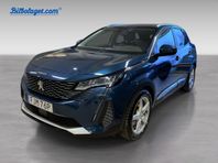 Peugeot 3008 HYBRID4 300 Allure AWD 300hk