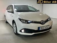 Toyota Auris Touring Sports Hybrid e-CVT Active Euro 6