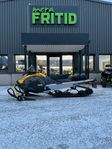 Ski-Doo Tundra LT 600 EFI 154"