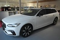 Volvo V90 T6 Plus Dark Edition