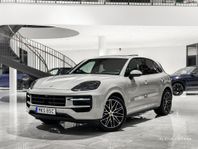 Porsche Cayenne E-Hybrid 470hk 2024 / SportDesign / Sv.såld