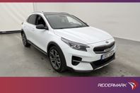 Kia Xceed Plug-in 141hk Advance Plus 2 Pano Kamera MOMS