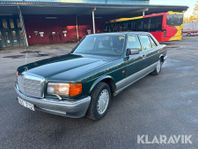 Mercedes-Benz S 420 EL