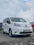 Nissan e-NV200 -2017 | Reparationsobjekt