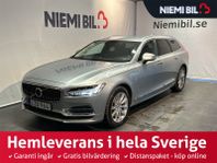 Volvo V90 Recharge T8 AWD Inscription B&W/Drag/Kamera/VoC