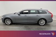 Volvo V90 D3 AWD Advanced Edition D-värm VOC Skinn Navi Drag