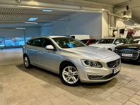 Volvo V60 D5 Plug-in Hybrid AWD Geartronic Momentum Euro 6