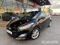 Hyundai i30 Kombi 1.6 CRDi Business