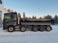 Volvo FH 16 750