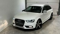 Audi A4 Avant 2.0 TDI DPF quattro | Comfort | S Line