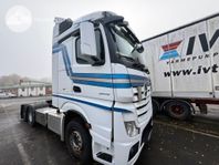 Mercedes-Benz Actros 2545