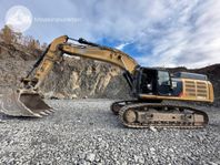 CAT 352 F