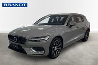 Volvo V60 T6 Plus Bright