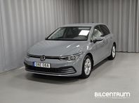 Volkswagen Golf 1.0 eTSI DSG 110HK Aut Drag