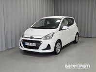 Hyundai i10 1.0 67HK