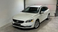 Volvo V60 D4 Geartronic Momentum | Volvo on call