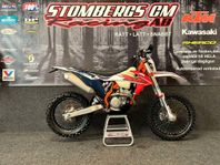 KTM 250 EXC-F Sixdays I butiken / Finans / Skickas